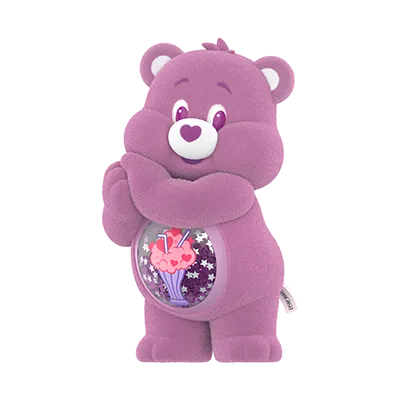 COLORFUL HUGS