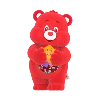 COLORFUL HUGS