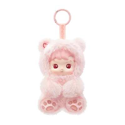 HACIPUPU GUMMY BEAR