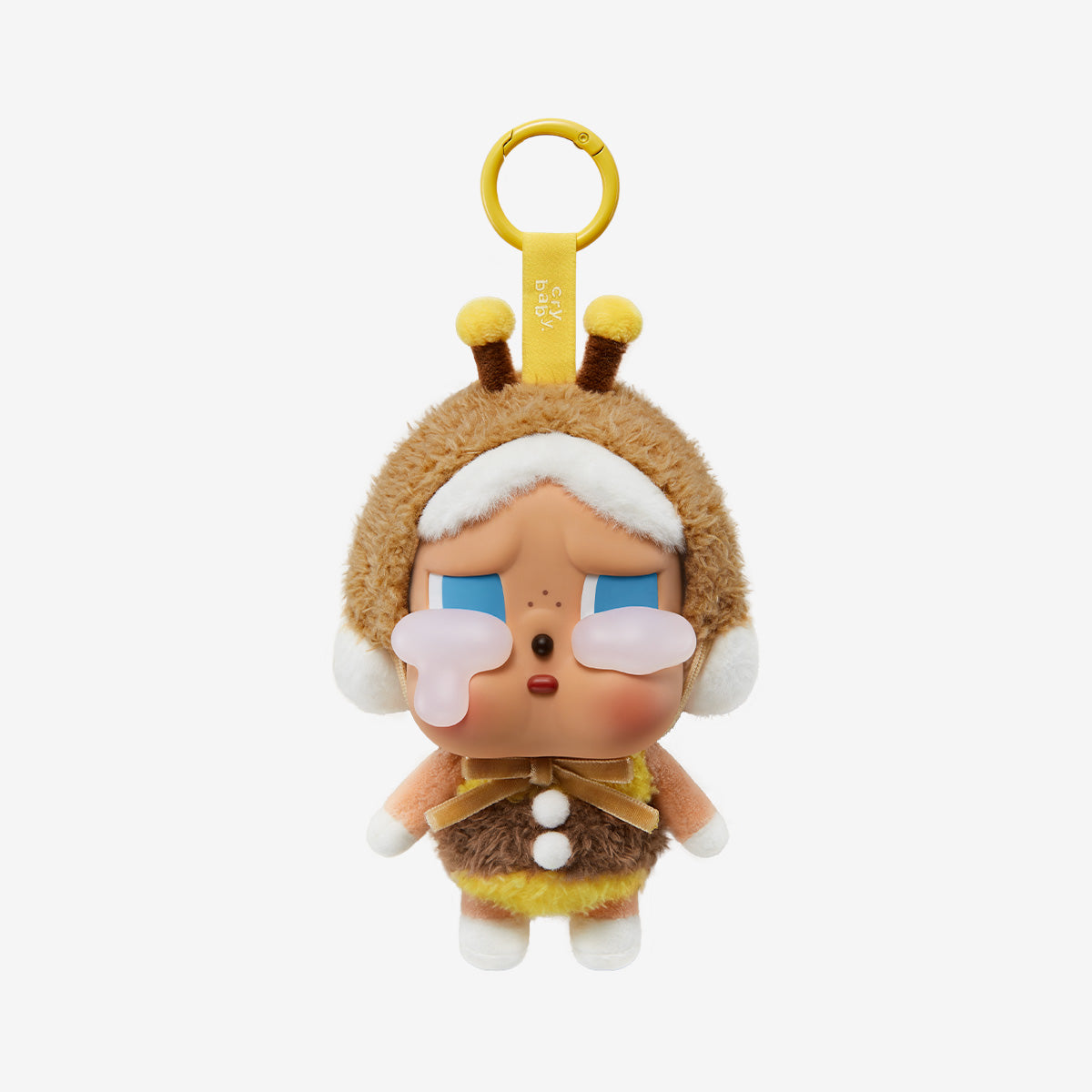 CRYBABY CRYING AGAIN