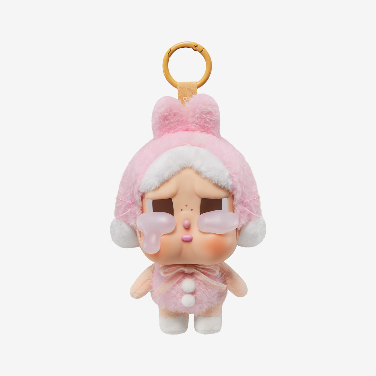 CRYBABY CRYING AGAIN