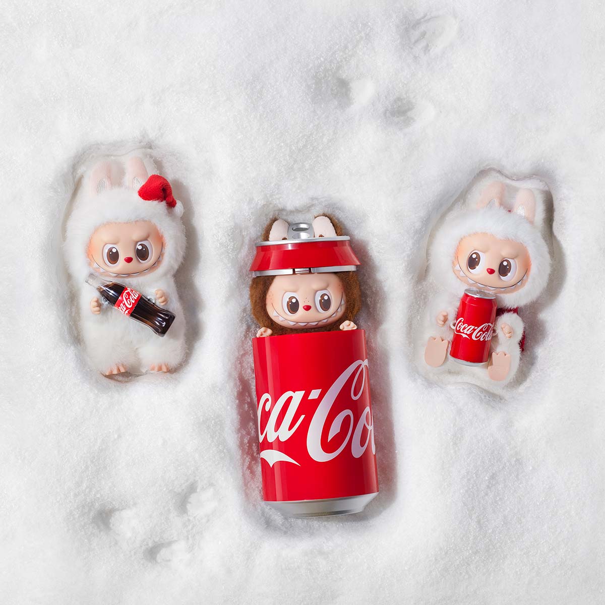 COCA-COLA
