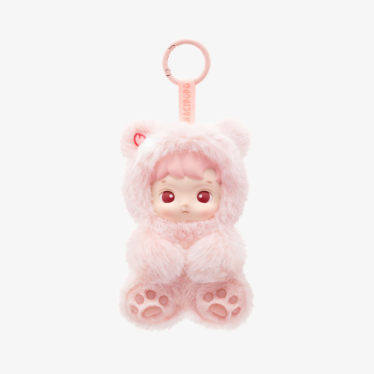 HACIPUPU GUMMY BEAR