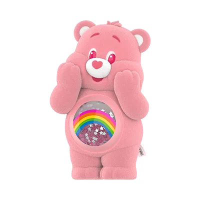COLORFUL HUGS