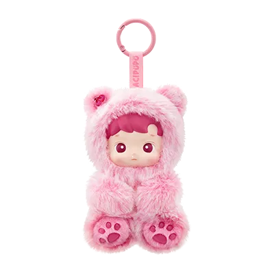 HACIPUPU GUMMY BEAR