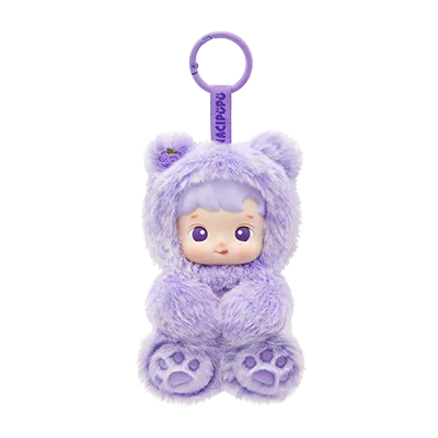 HACIPUPU GUMMY BEAR
