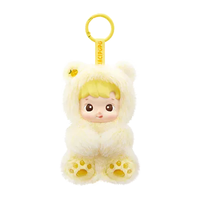 HACIPUPU GUMMY BEAR