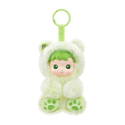 HACIPUPU GUMMY BEAR