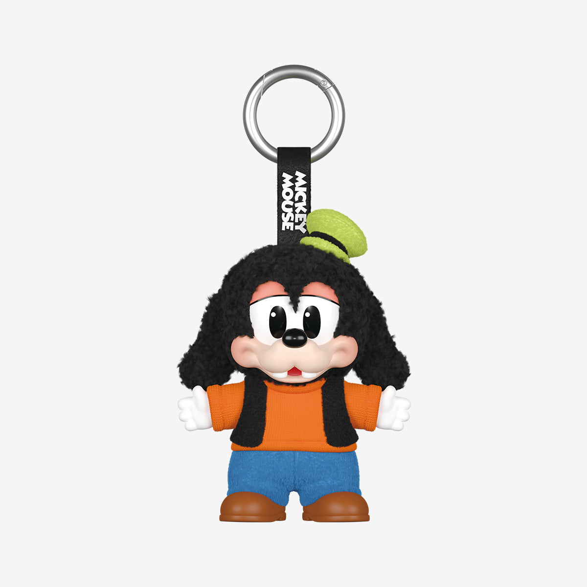 MICKEY FAMILY
