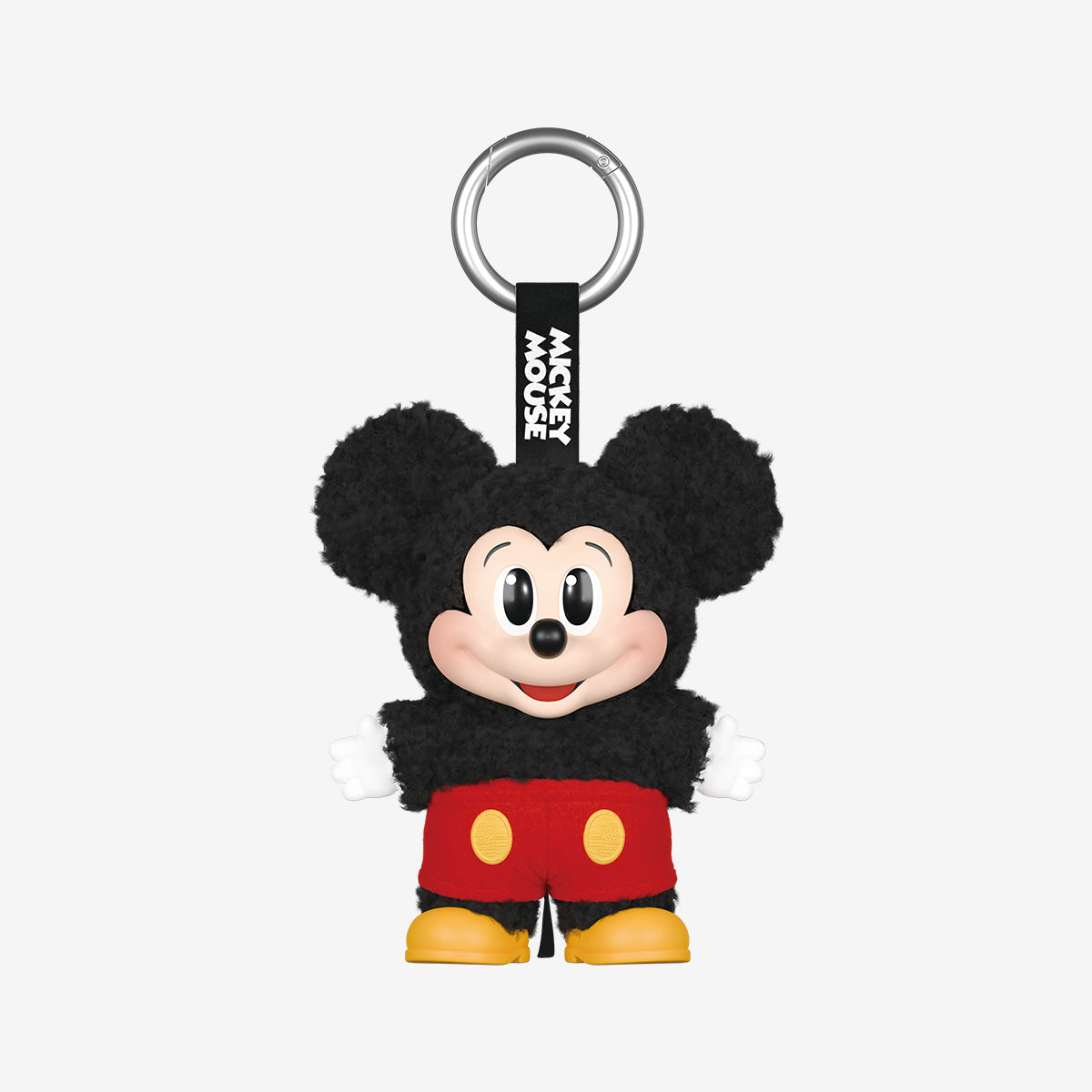 MICKEY FAMILY