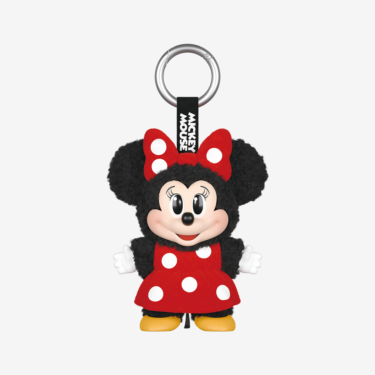 MICKEY FAMILY