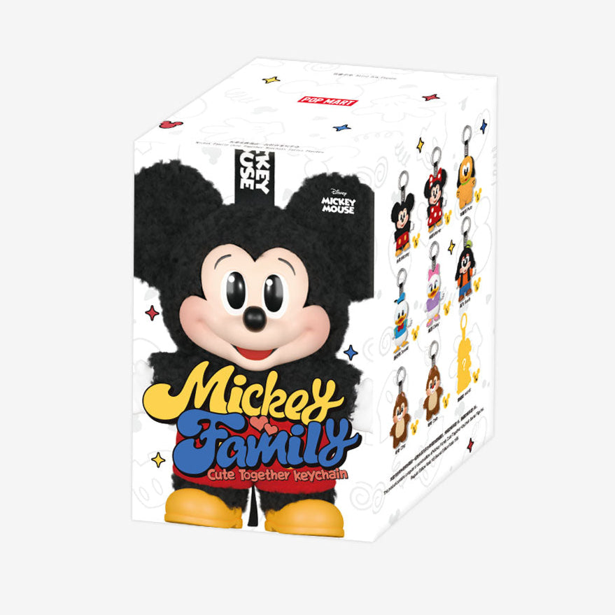 MICKEY FAMILY