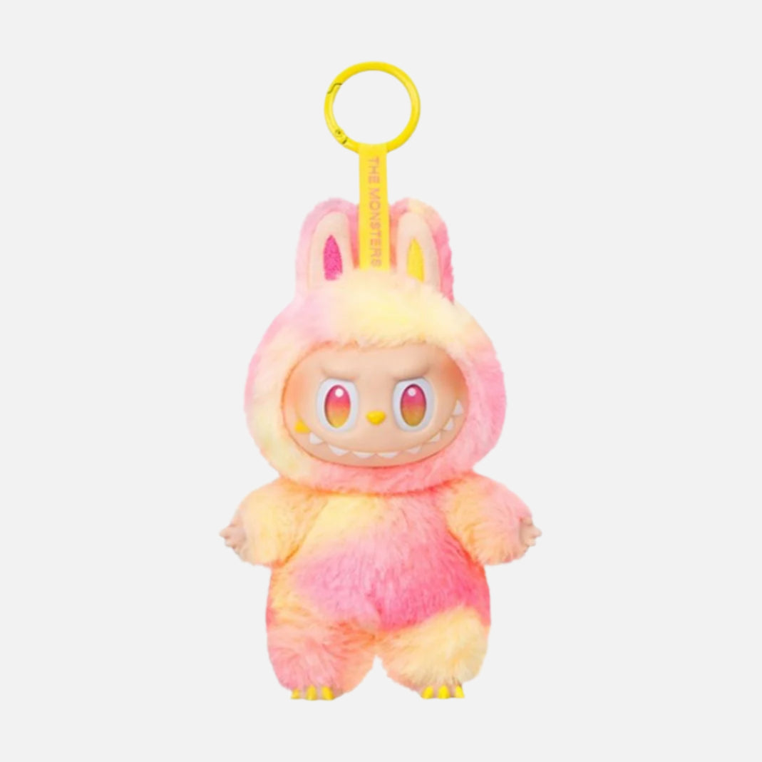 アイドル THE MONSTERS Big into Energy pre order] THE MONSTERS Big into Energy Series-Vinyl Plush